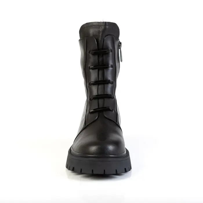 Ботинки женские CARDICIANA 185965 черный