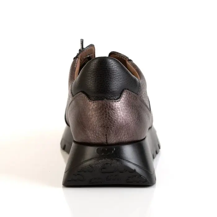 Кроссовки женские Wonders 185214 черный