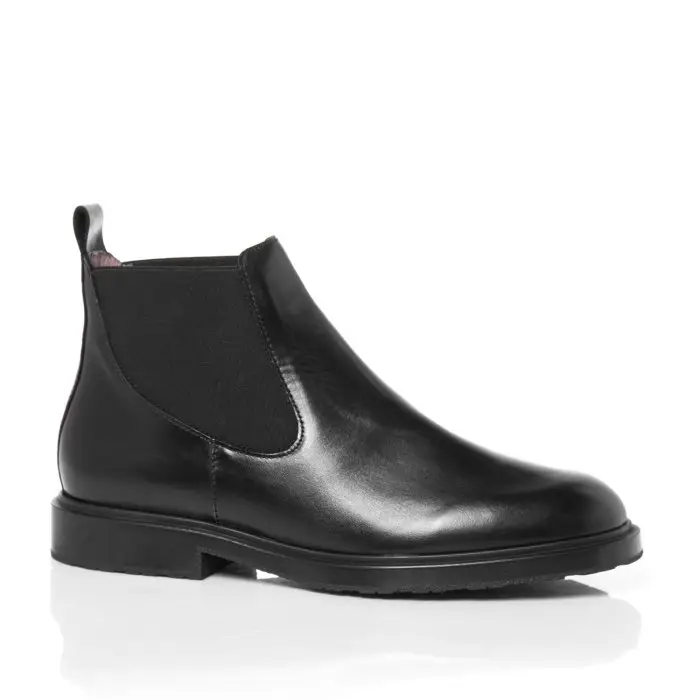 Челси женские Wonders 183715 черный