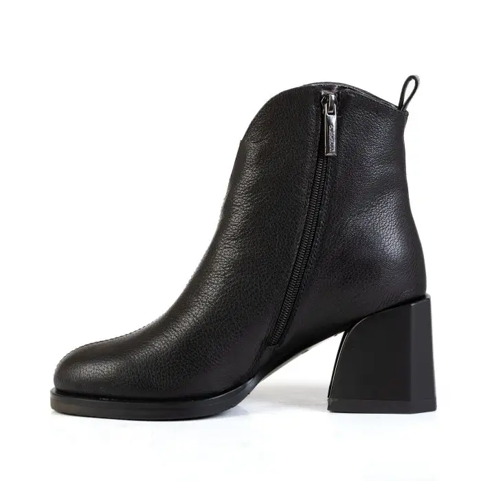 Ботинки женские CardicIana 185665 черный
