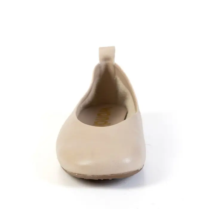 Туфли женские Wonders 187402 бежевый