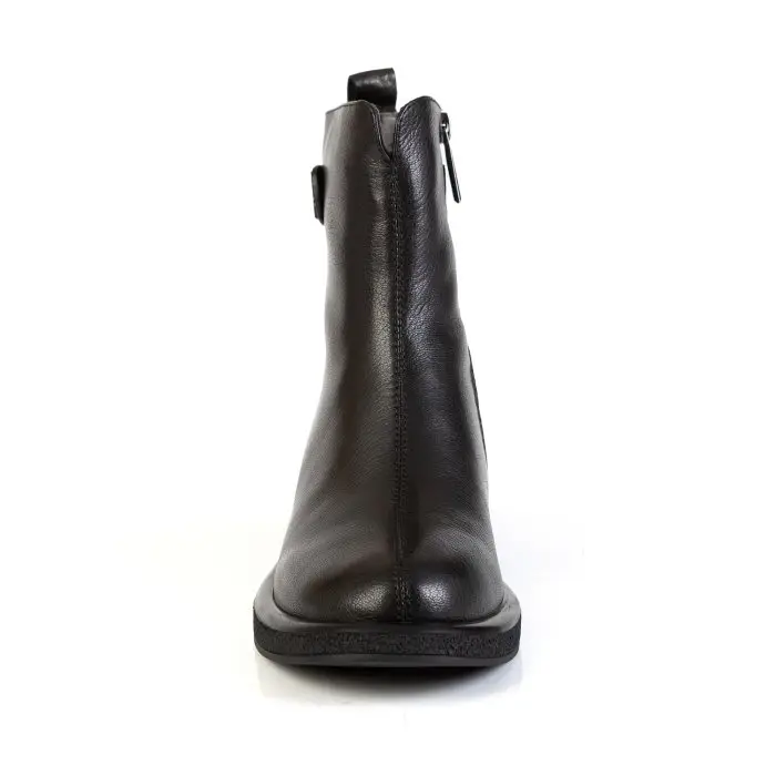 Ботинки женские CARDICIANA 185907 черный