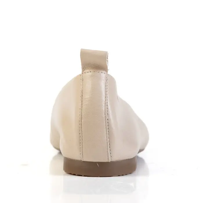 Туфли женские Wonders 188298 бежевый