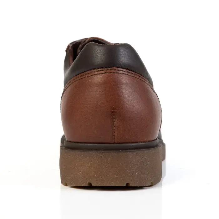 Туфли мужские PITILLOS 186320 коричневый