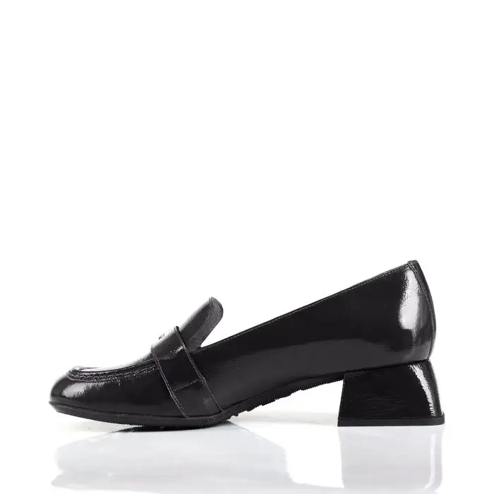 Туфли женские Wonders 186225 черный