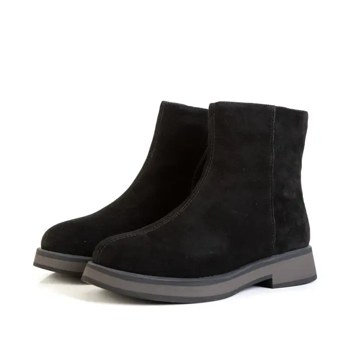 Ботинки женские Covani 185652 черный