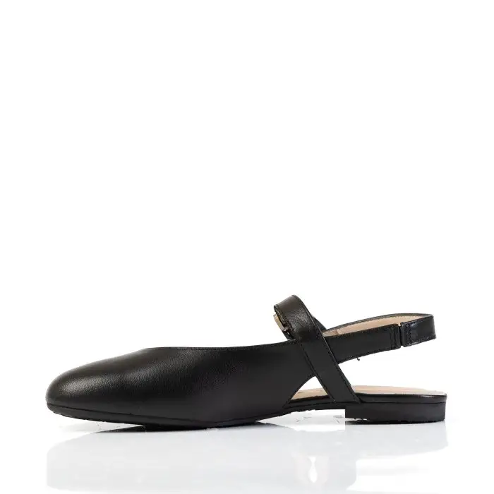 Туфли женские Wonders 188317 черный