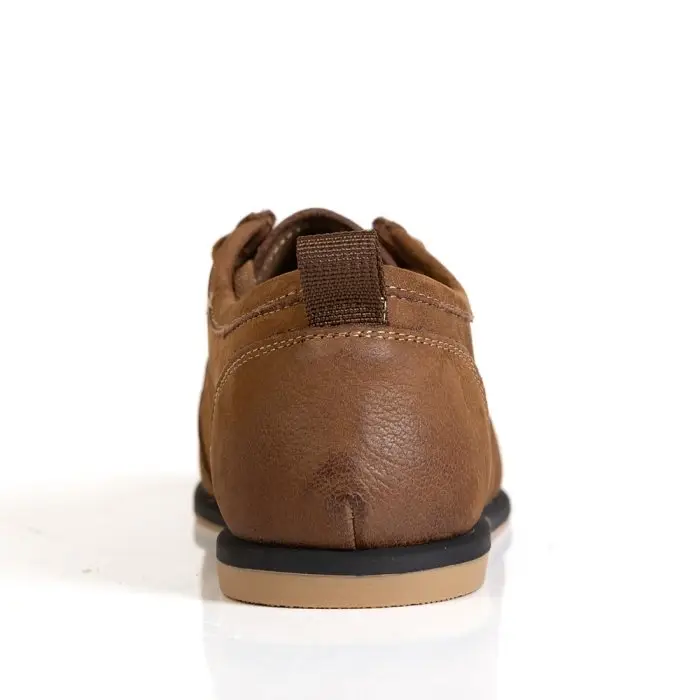 Лоферы женские PAOLO MORO 187202 коричневый