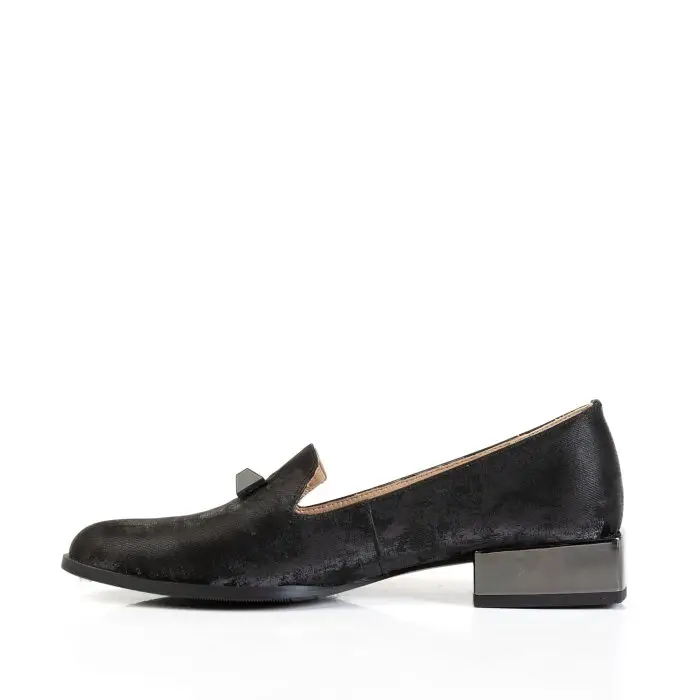 Туфли женские STIVALLI 187076 черный