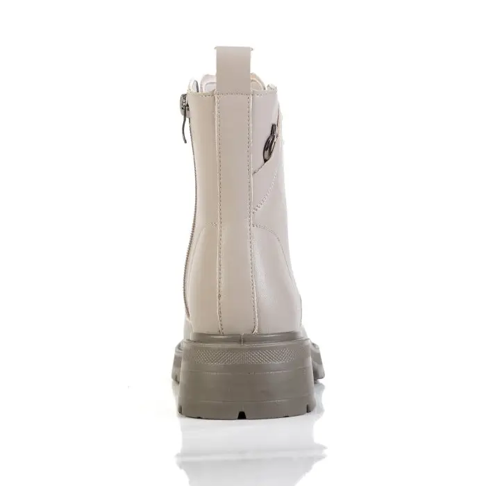 Ботинки женские Covani 185432 бежевый