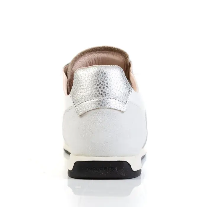 Кроссовки женские Wonders 187952 белый