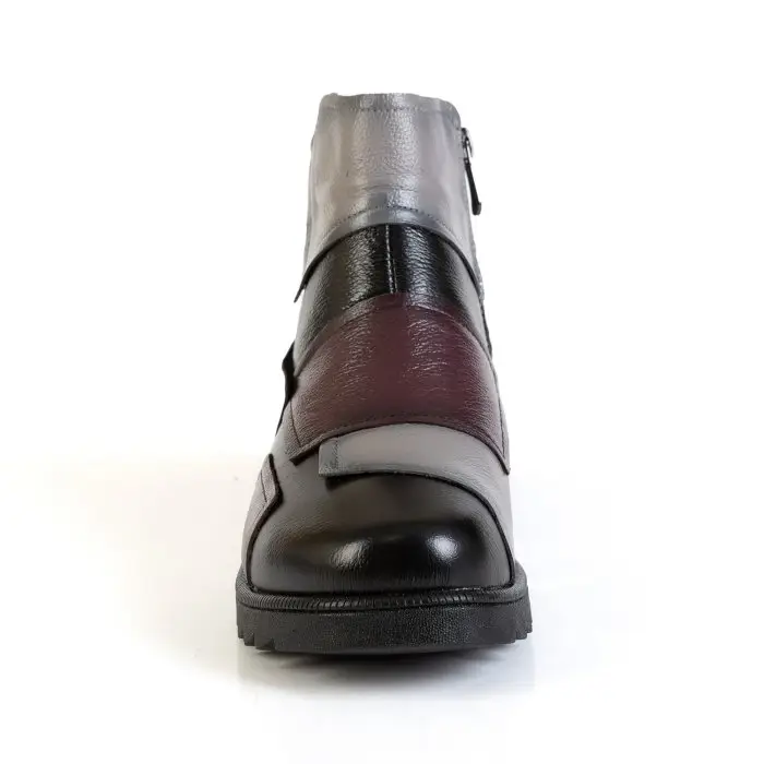 Ботинки женские Covani 185648 мультицвет