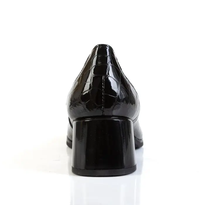 Туфли женские PITILLOS 186233 черный