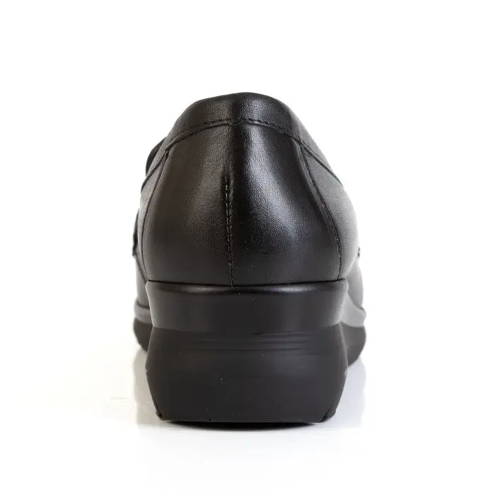 Туфли женские PITILLOS 185205 черный