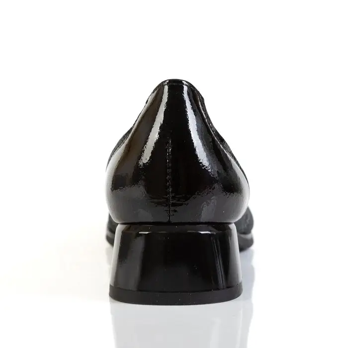 Туфли женские PITILLOS 186232 черный