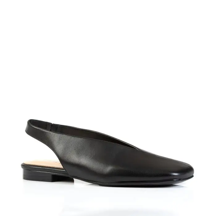 Туфли женские IVVA 188685 черный