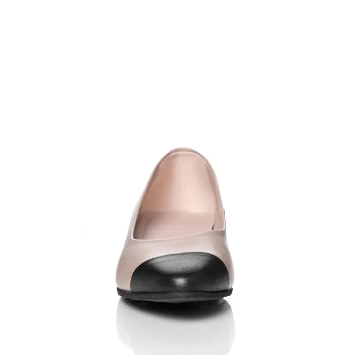 Туфли женские Wonders 183719 бежевый