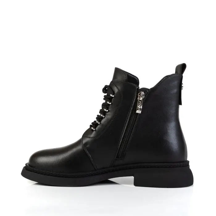 Ботинки женские Covani 184955 черный