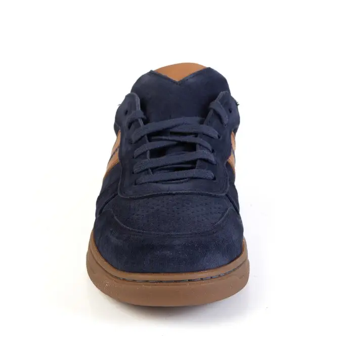 Кеды мужские PITILLOS 186297 синий