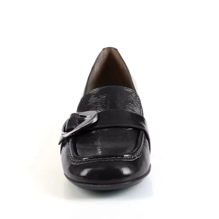 Туфли женские Wonders 186225 черный