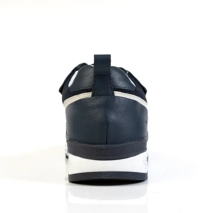 Кроссовки мужские Emanuele  Gelmetti 187859 синий