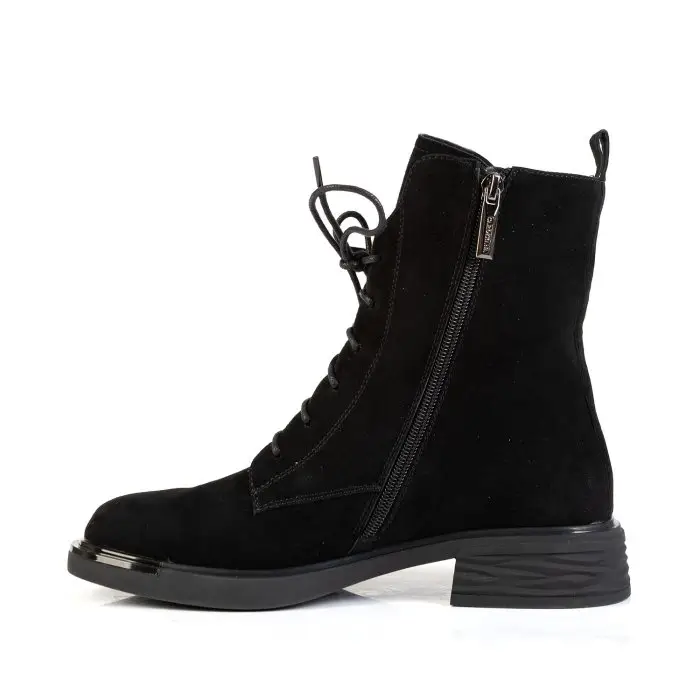 Ботинки женские CardicIana 185663 черный