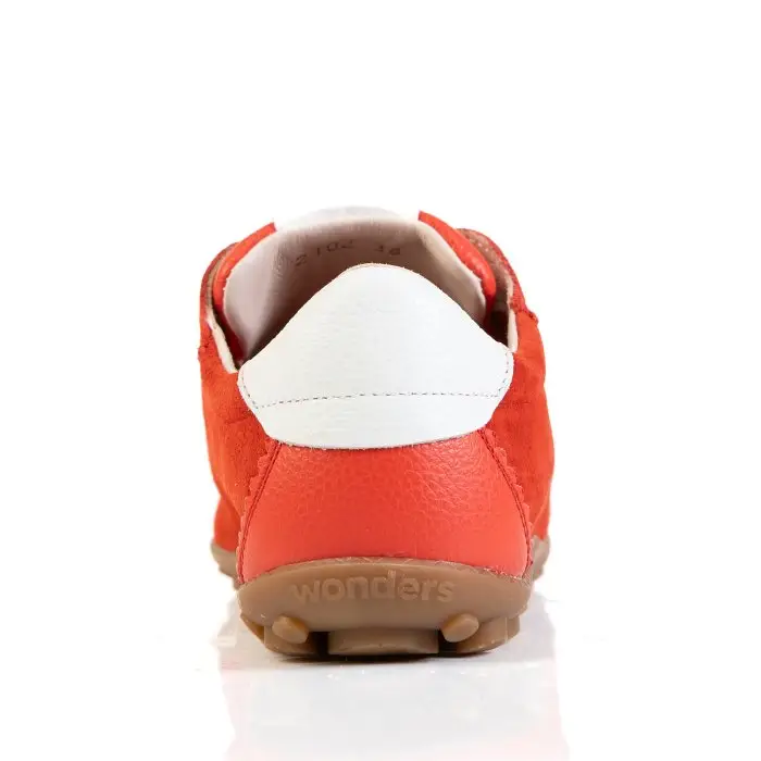 Кеды женские Wonders 188307 розовый