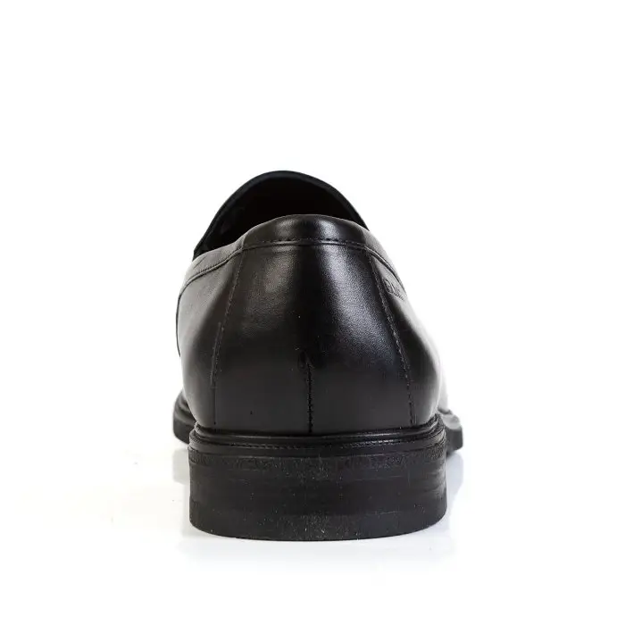 Лоферы мужские Emanuele  Gelmetti 187868 черный