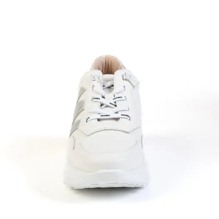 Кроссовки женские Wonders 187956 белый
