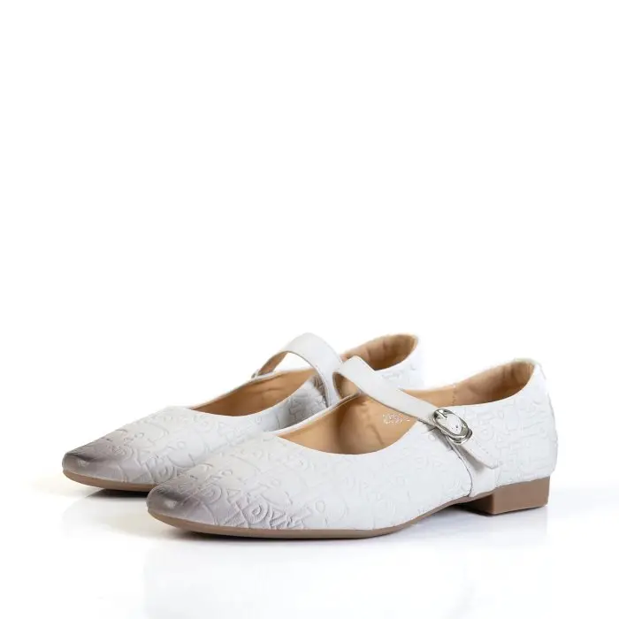 Туфли женские MADIA MARA 187768 голубой