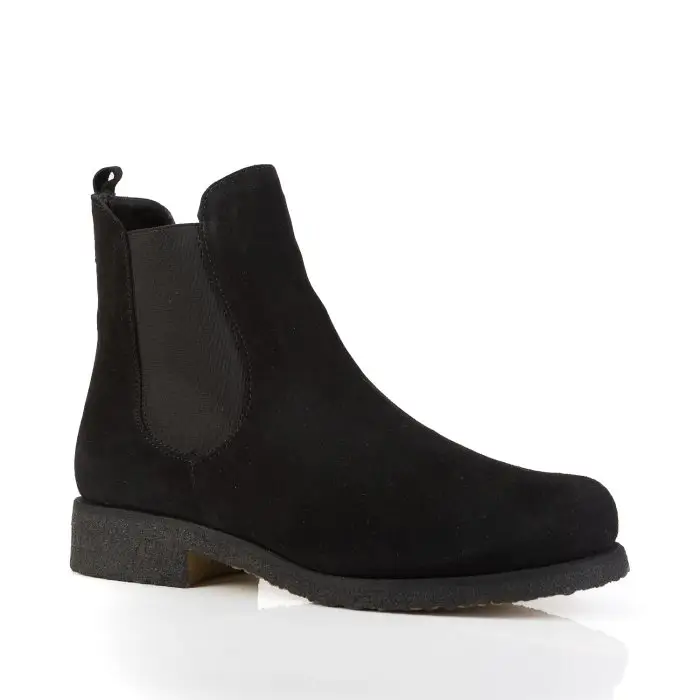 Челси женские Wonders 184629 черный