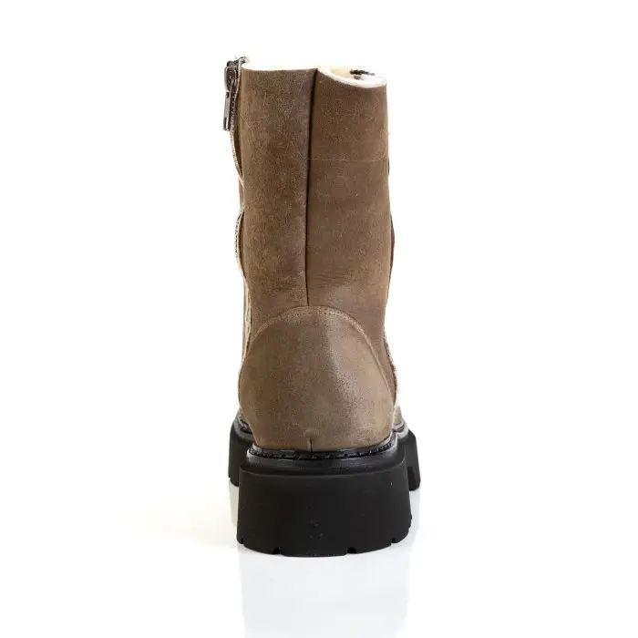 Полусапоги женские Fru.it 185246