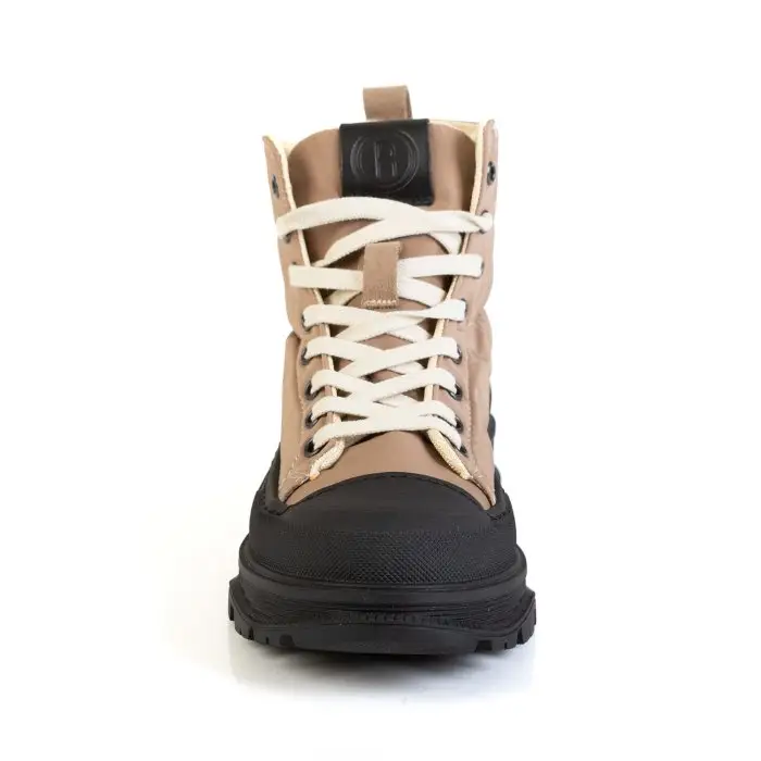 Ботинки женские ROCOCO' 185301 бежевый