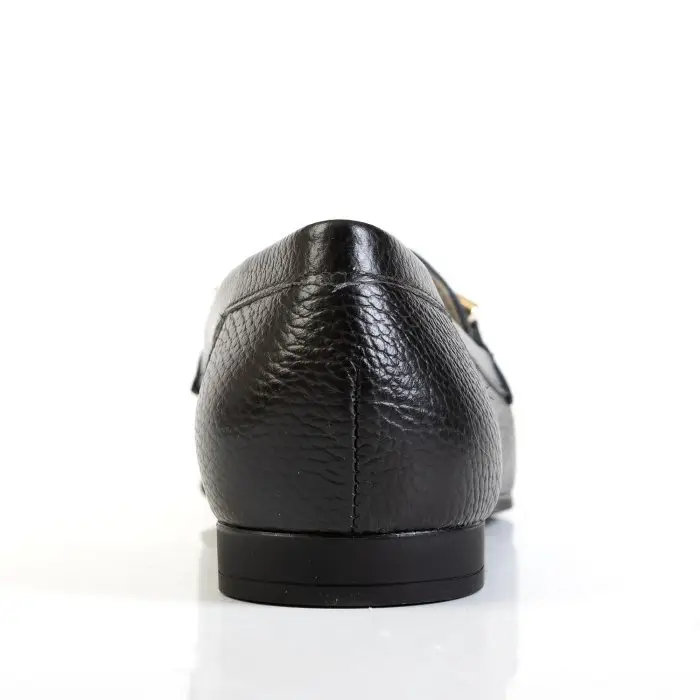 Лоферы женские PITILLOS 188269 черный