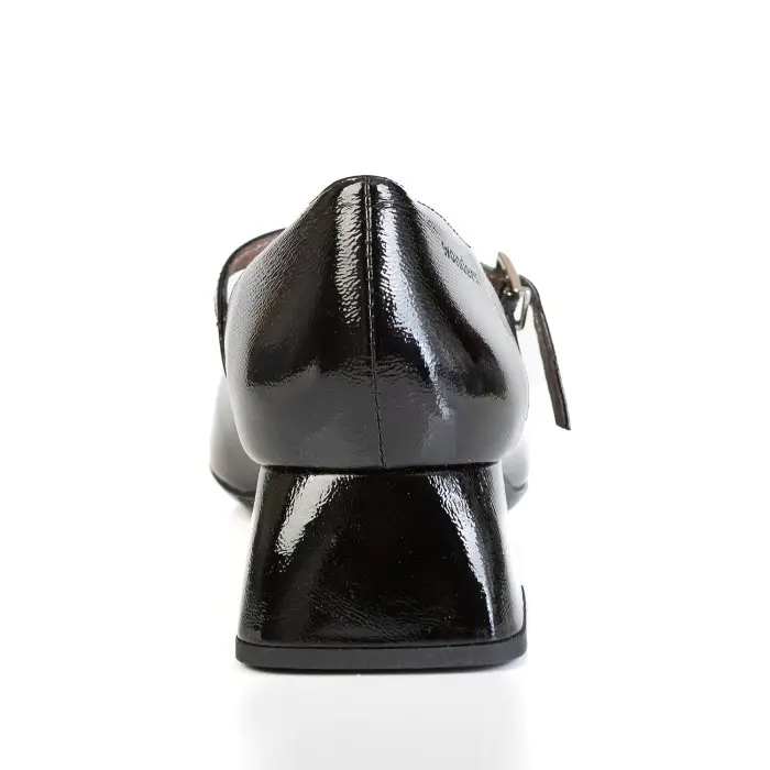 Туфли женские Wonders 186227 черный