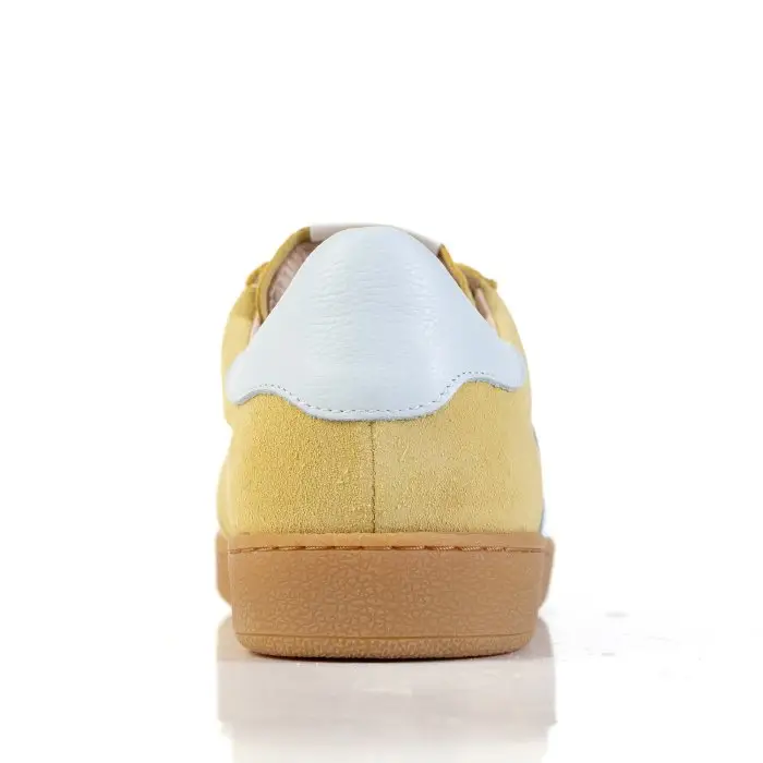 Кеды женские Wonders 187422 желтый