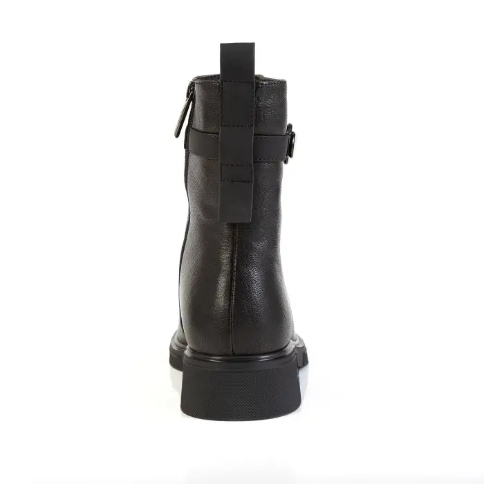 Полусапоги женские CARDICIANA 185964 черный