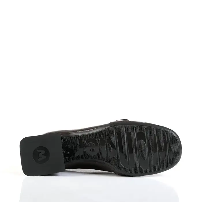 Туфли женские Wonders 186225 черный