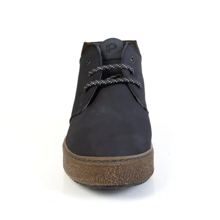 Ботинки мужские PITILLOS 186291 синий