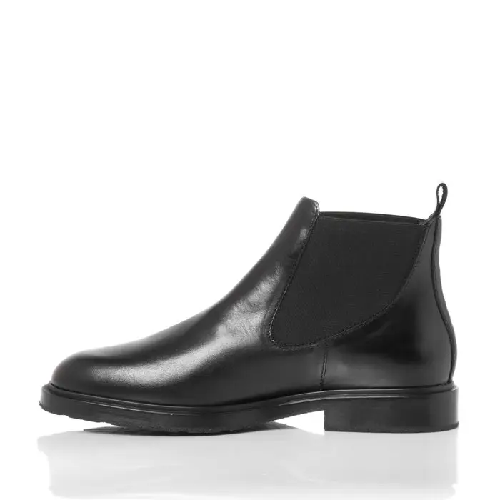 Челси женские Wonders 183715 черный