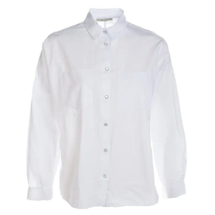 Рубашка женская SHEPARIS 174104 белый