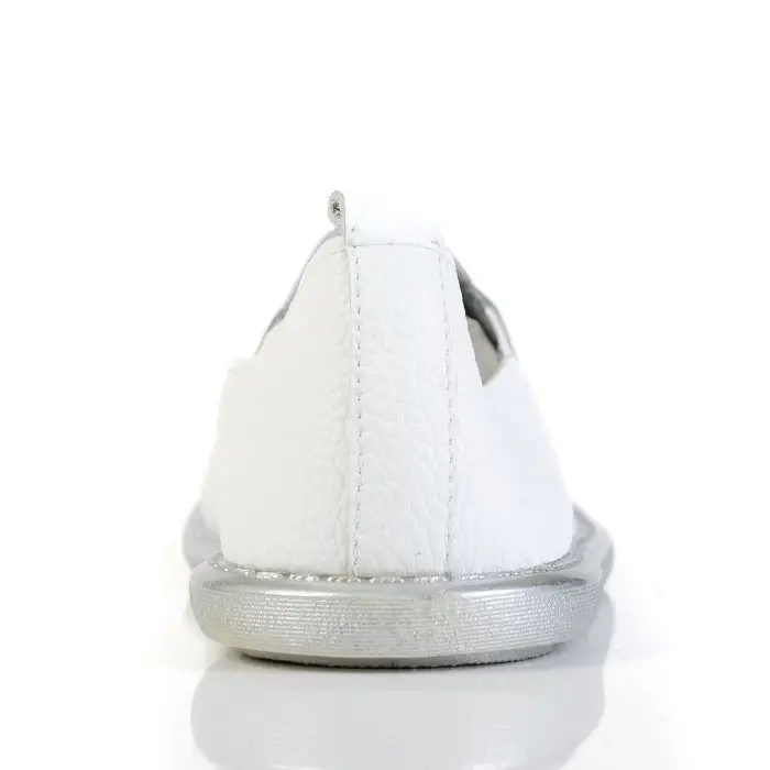 Туфли женские Pirochi 187460 белый