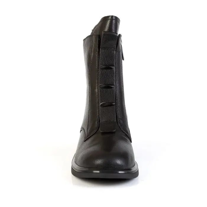 Полусапоги женские CardicIana 185669 черный