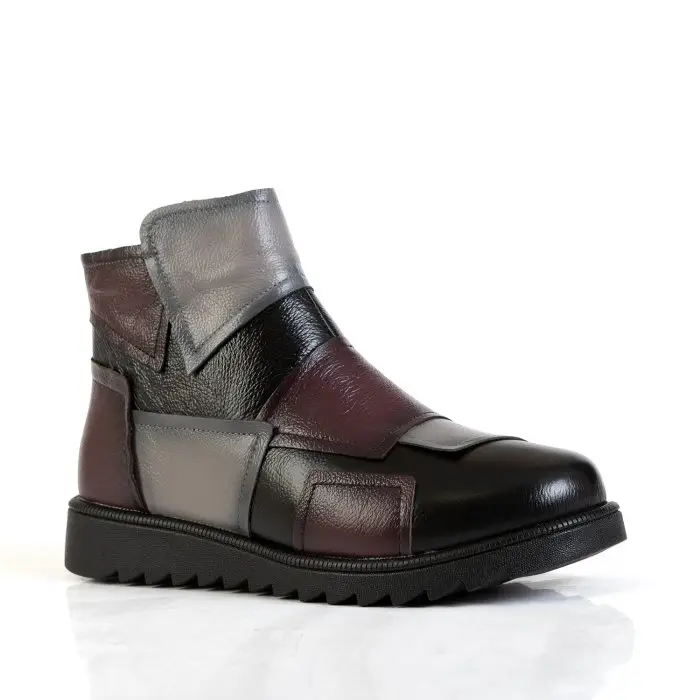 Ботинки женские Covani 185648 мультицвет