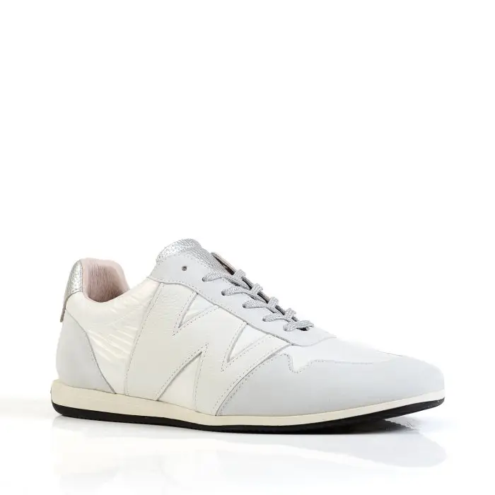 Кроссовки женские Wonders 187952 белый