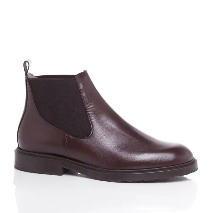 Челси женские Wonders 183427 коричневый