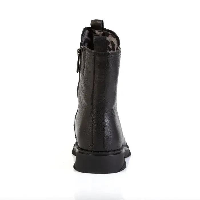 Полусапоги женские CARDICIANA 185967 черный