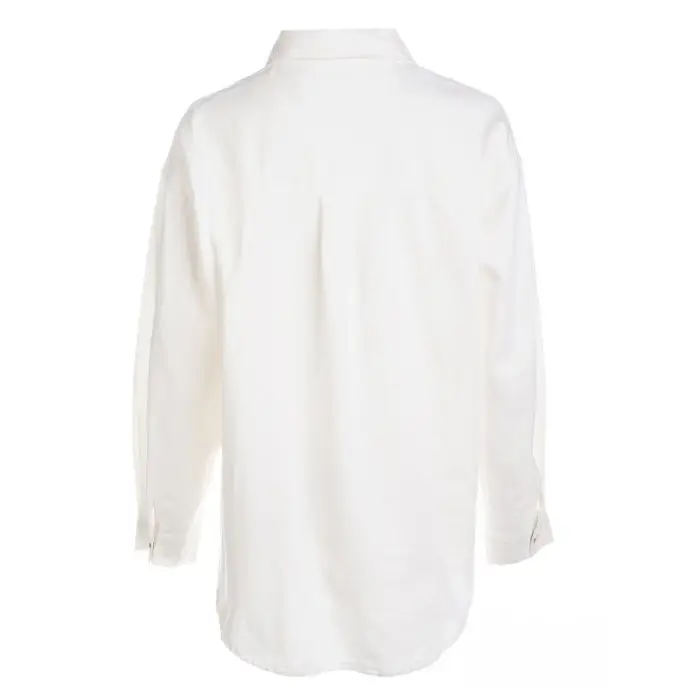 Рубашка женская Yue xiu 174072 белый