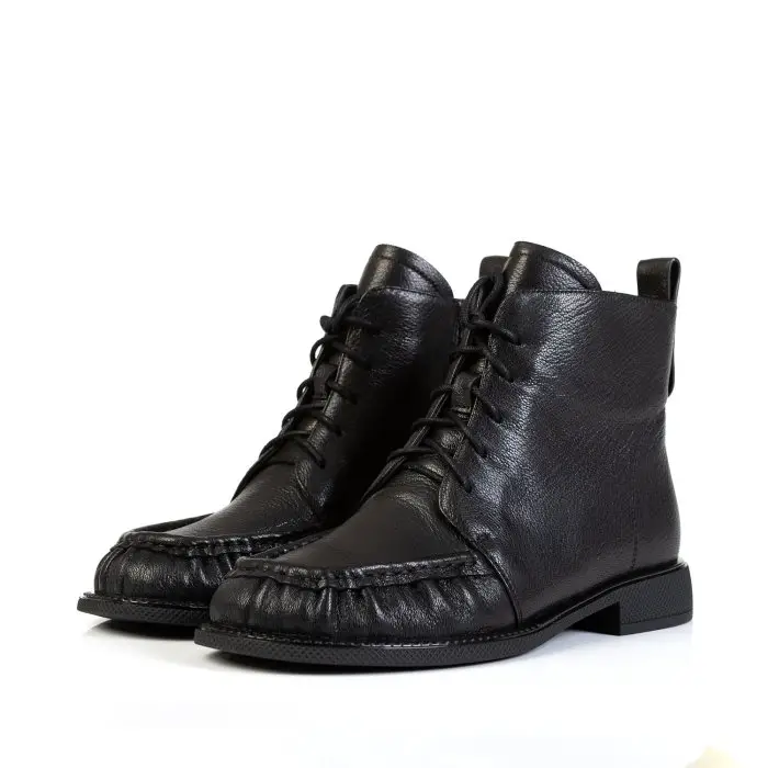 Ботинки женские CARDICIANA 186969 черный