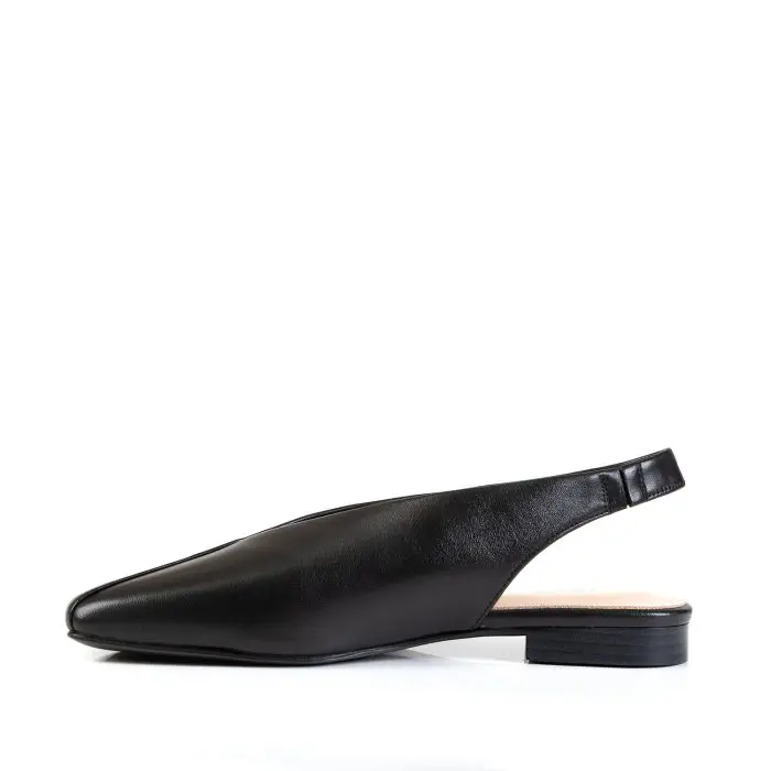 Туфли женские IVVA 188685 черный